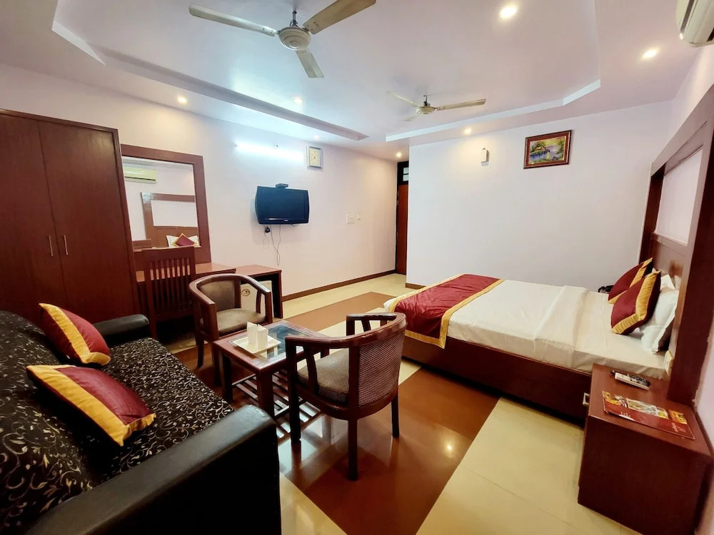 Saubhagya Inn