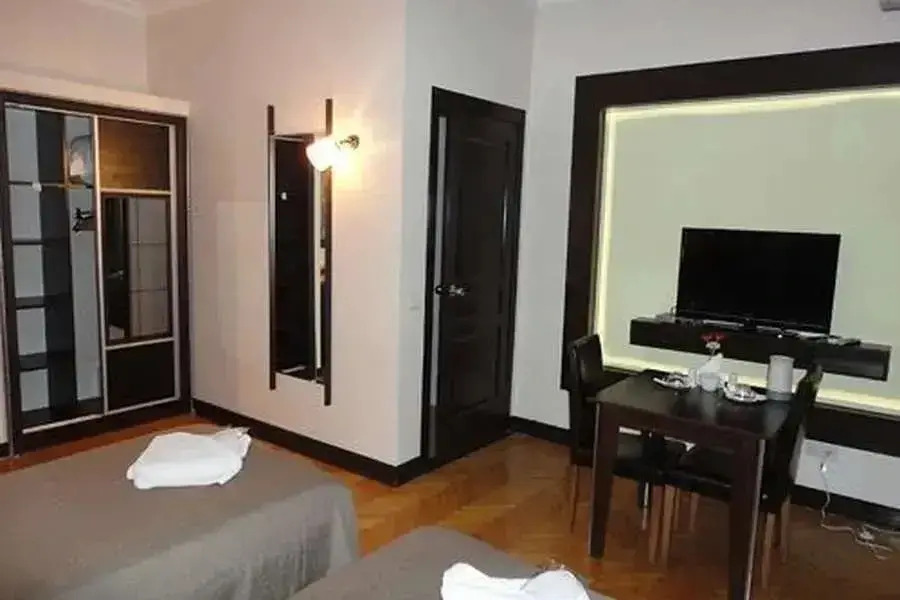 10 Suites Taksim