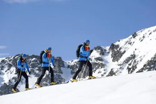 Andorra4days Soldeu - El Tarter