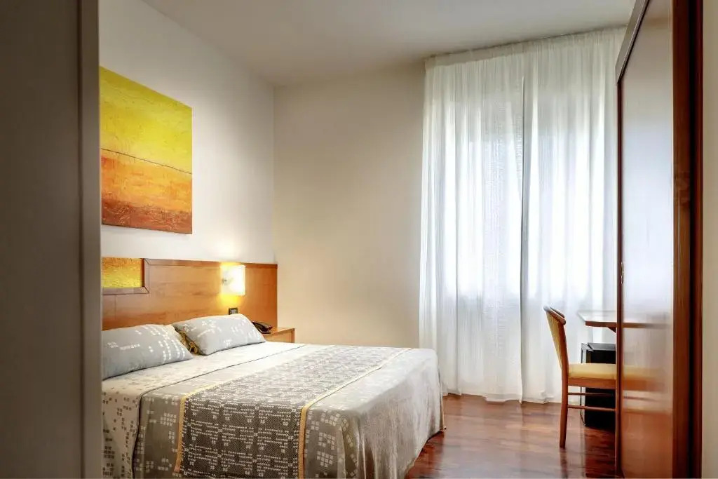 Euro Hotel