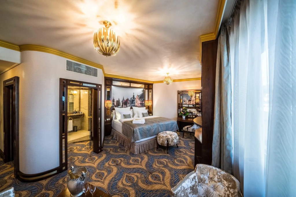 Kings Resort