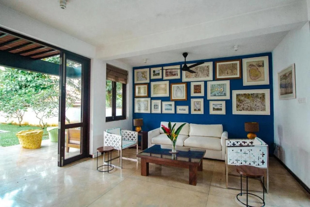 Parangi Weligama Bay - Thema Collection