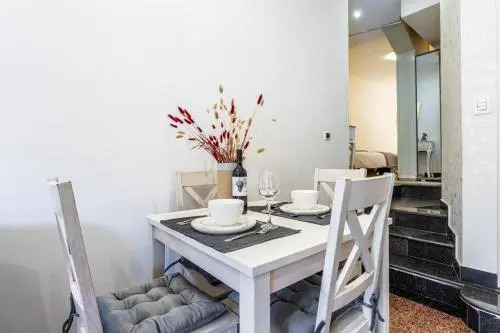 Studio apartment Negi