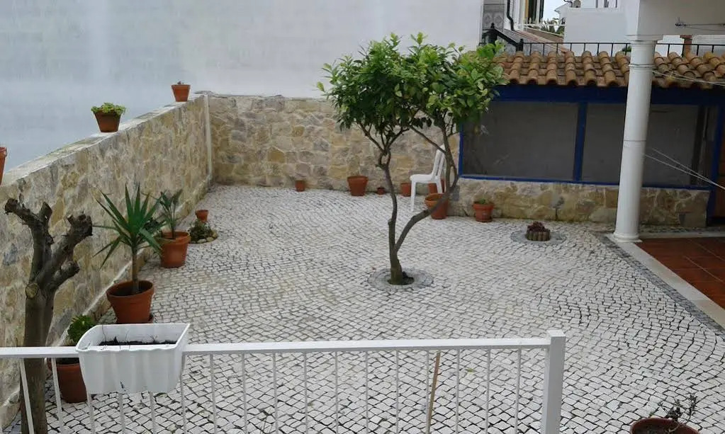 Villa Florencia