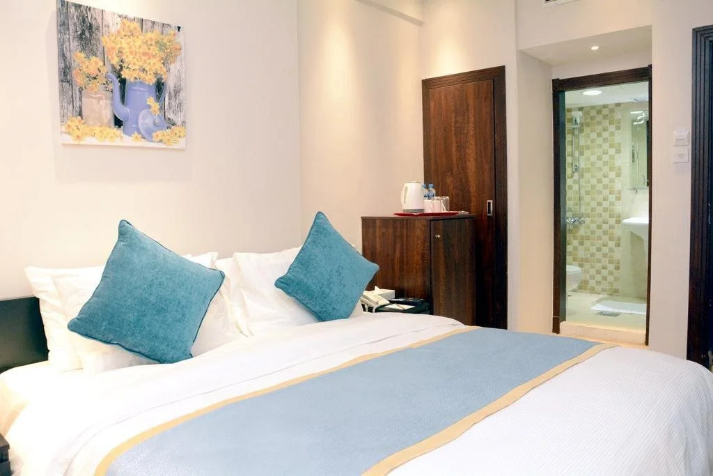 Safari House Hotel