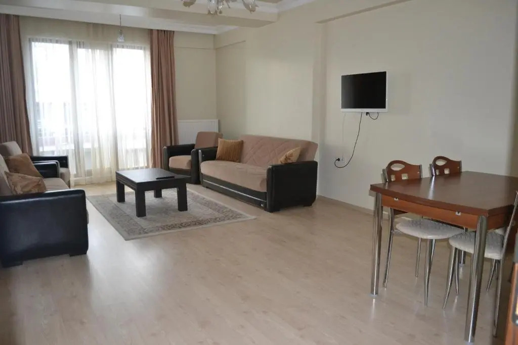 Almasa Suite Aparts