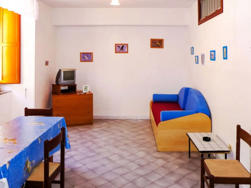 Apartment A 1 Massa Lubrense