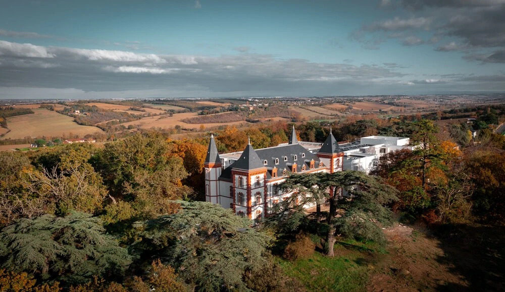 DOMITYS - Château Camas