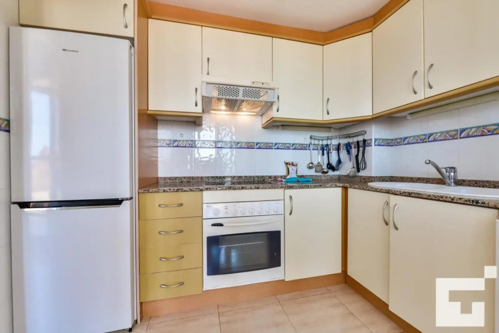 Apartamento Nautilus 32B