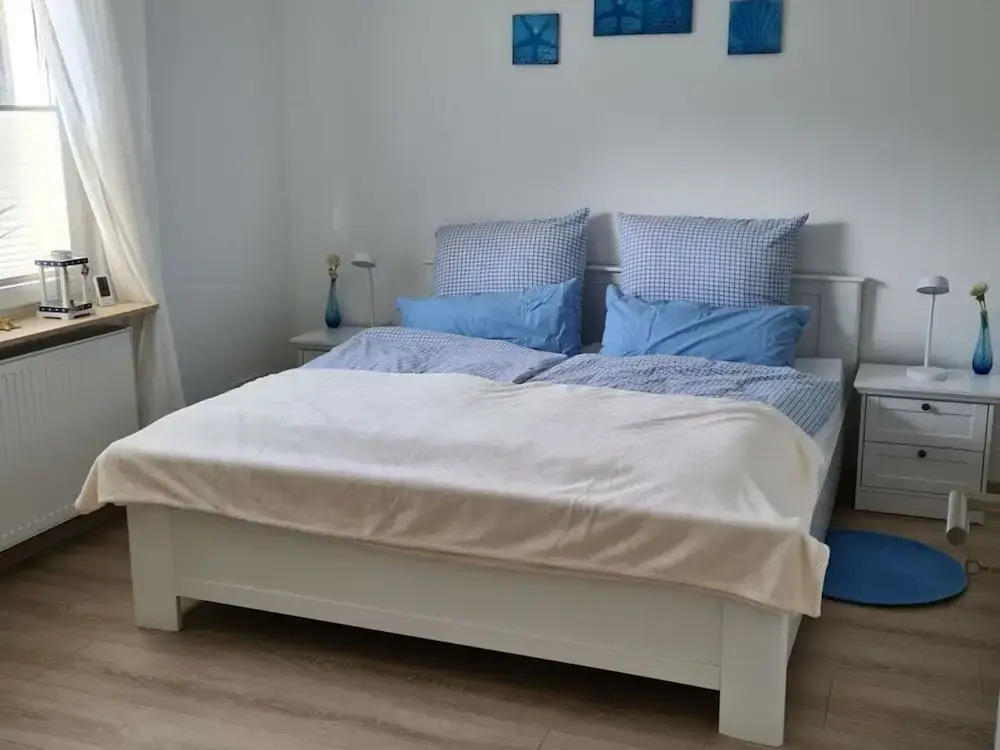 Holiday Apartment Auszeit