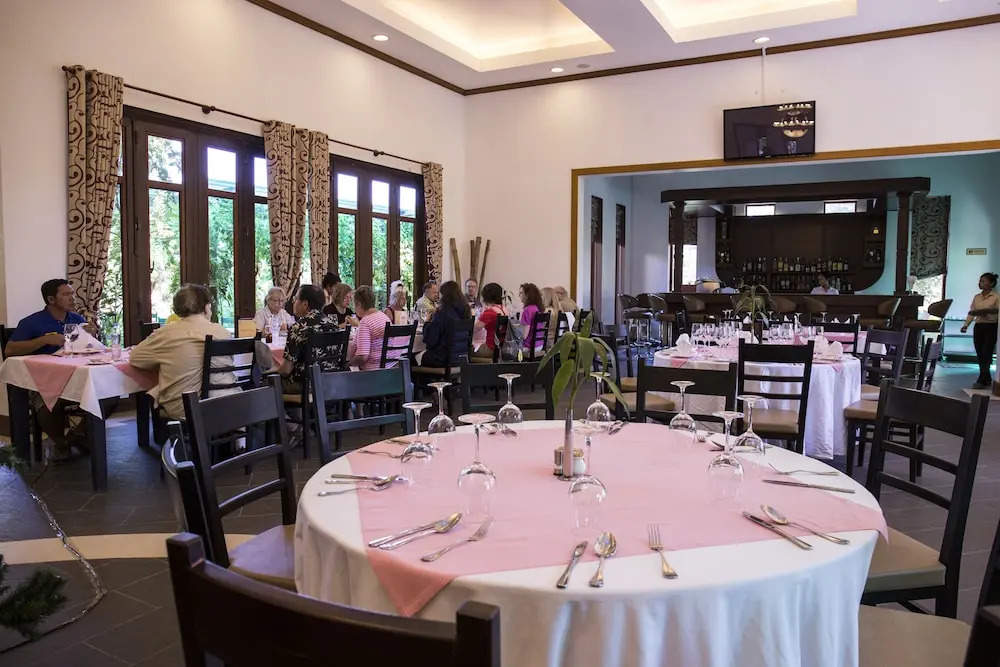 Samrith Hotel
