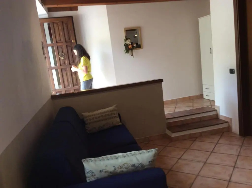 Lovely House