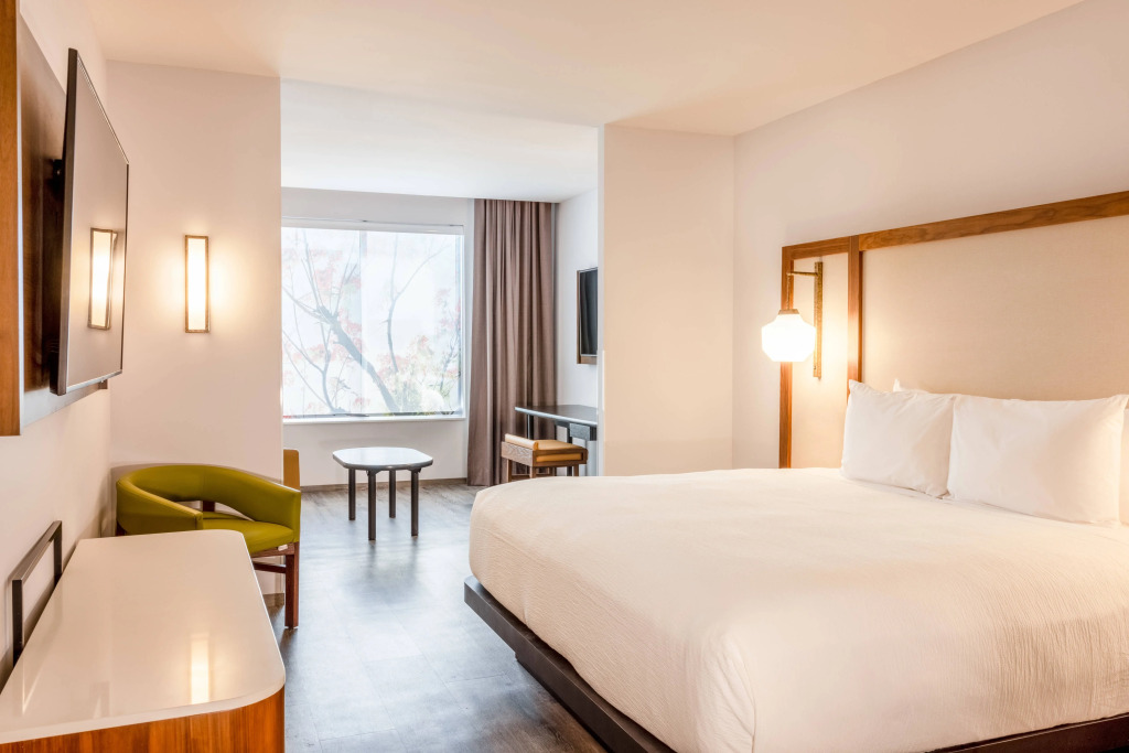 Fairfield by Marriott Inn & Suites Cancun Downtown