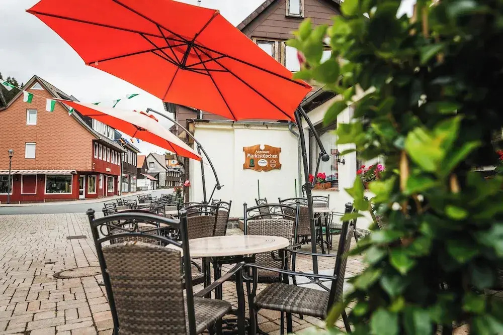 Landhotel Alte Aue