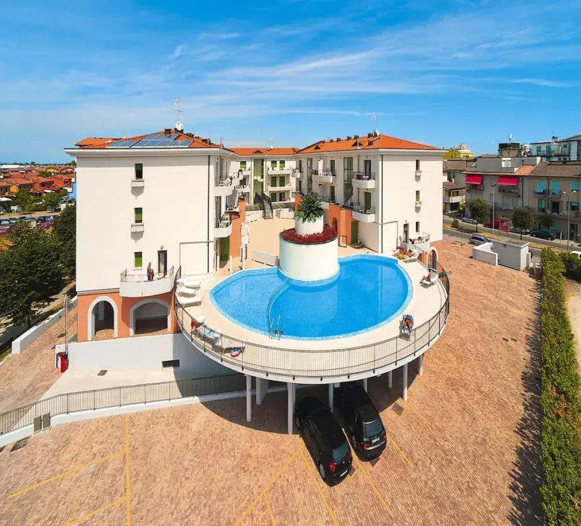 Residence Galleria Gran Madò