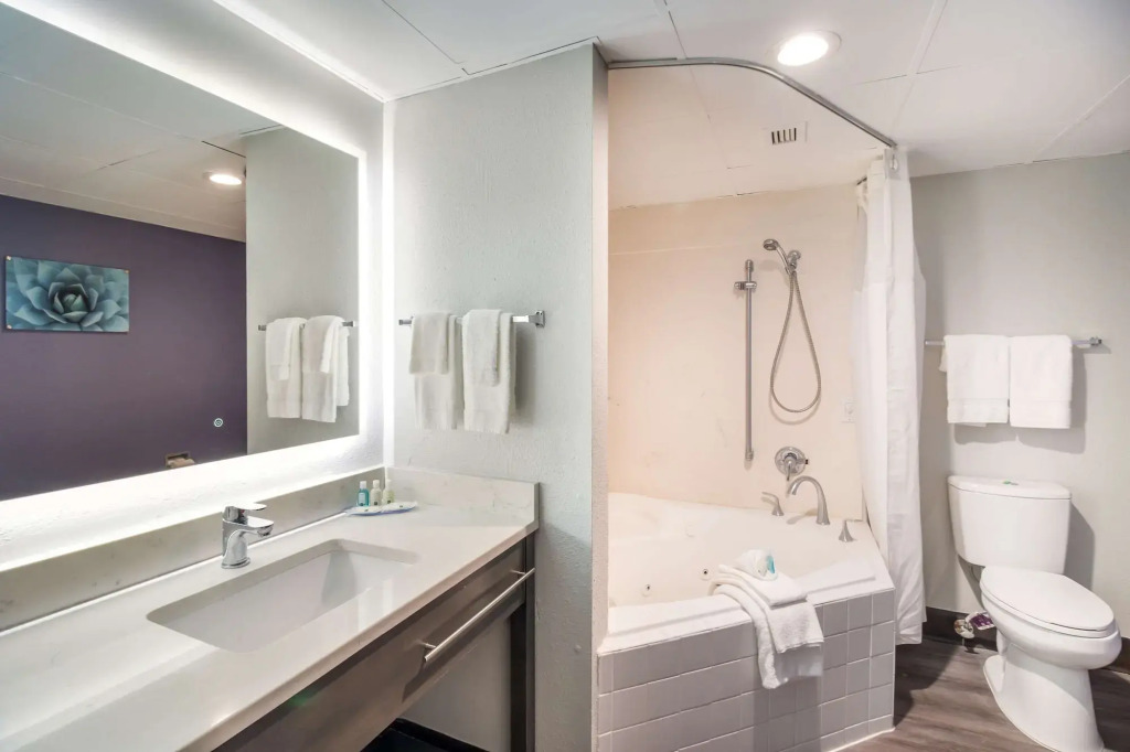 Quality Inn near MCAS Cherry Point