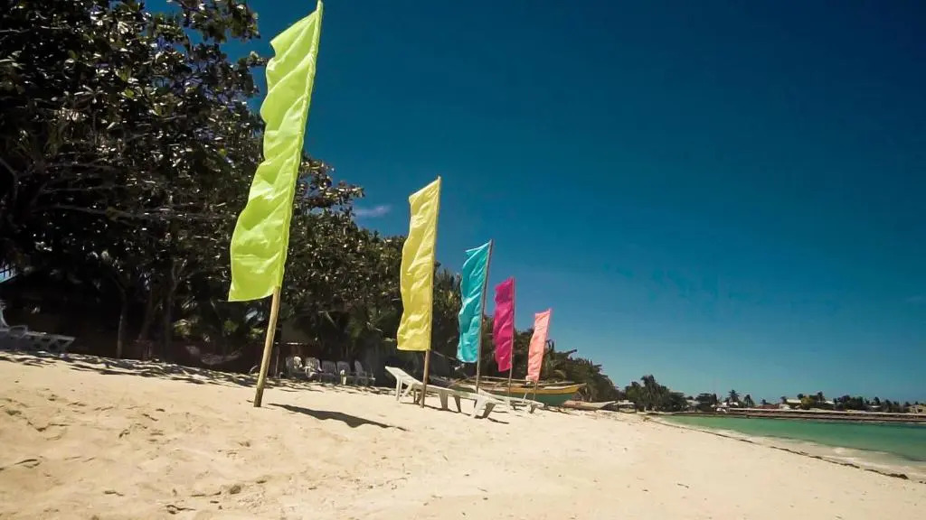 North Ville Beach Resort powered by Cocotel