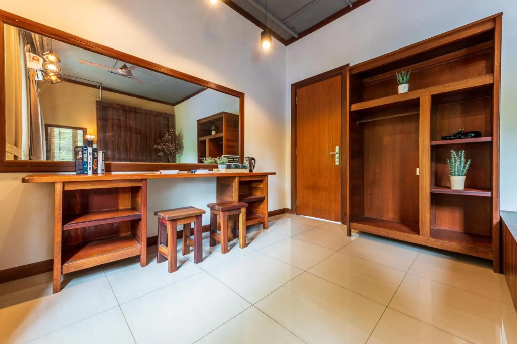 Bentong Eco Wellness Resort 14Room 69Pax by Verano Homestay
