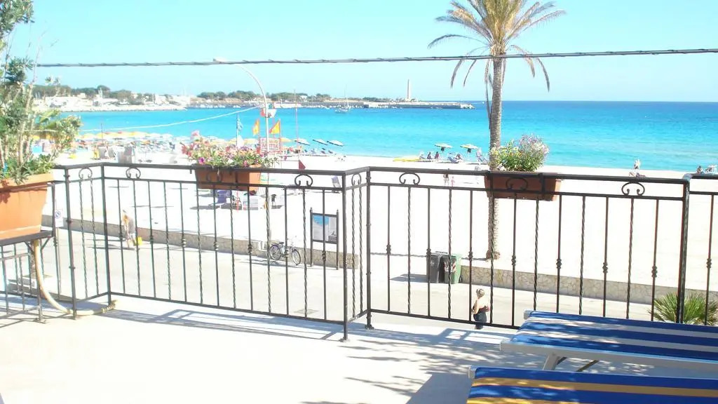 Hotel Riviera
