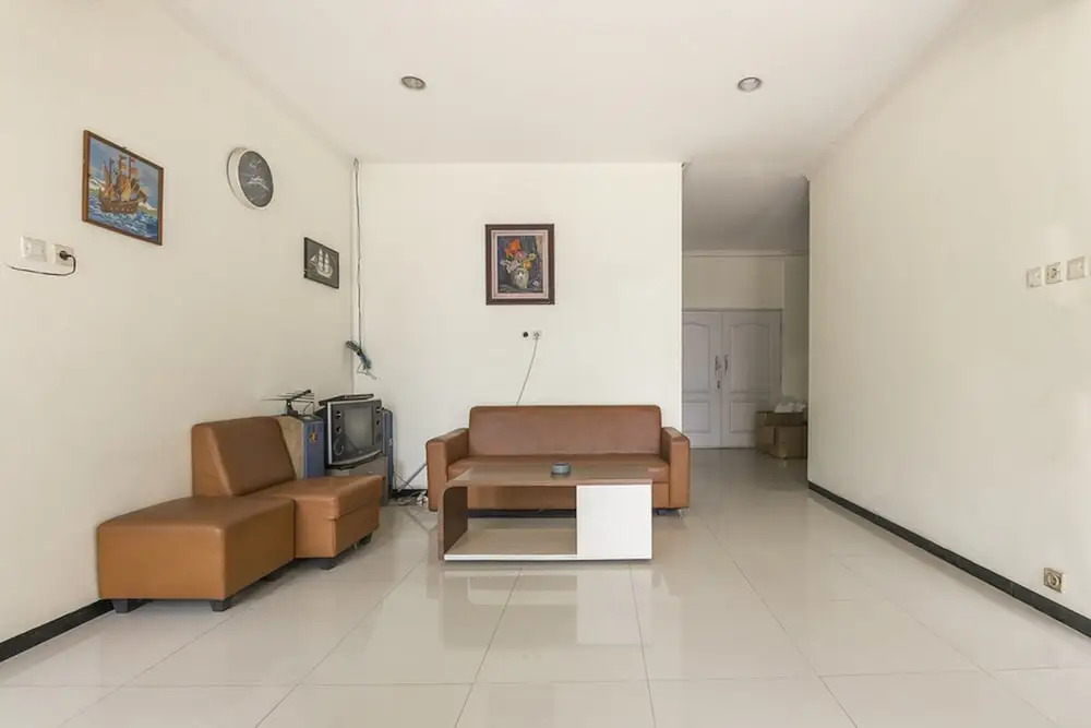 KoolKost Syariah @ Jalan Sisingamangaraja Semarang