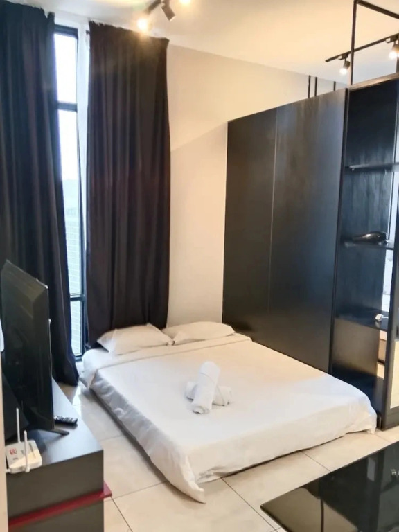 Gateway Homestay The Axon Residence KL