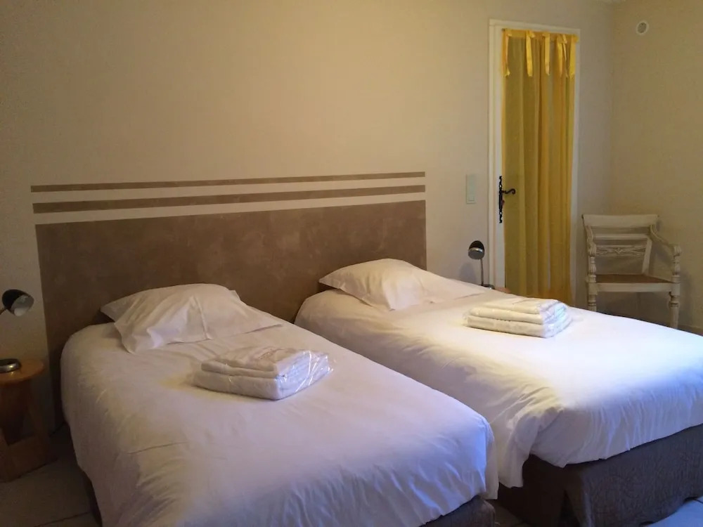 Spacious Holiday Home in Malaucene France With Private Pool