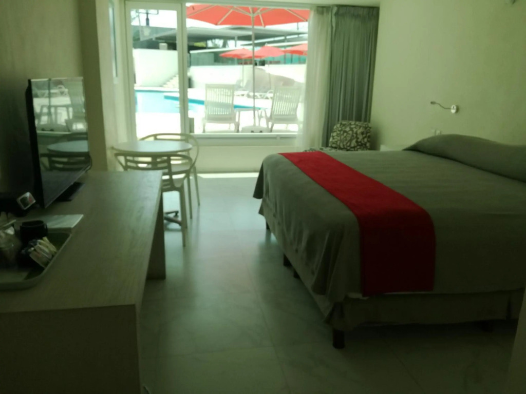 We Hotel Acapulco