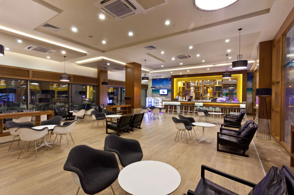 TUI Blue Belek