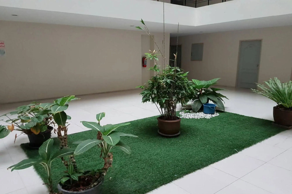 CM House