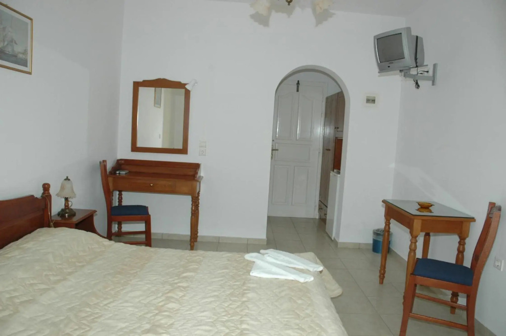 Hotel Filoxenia