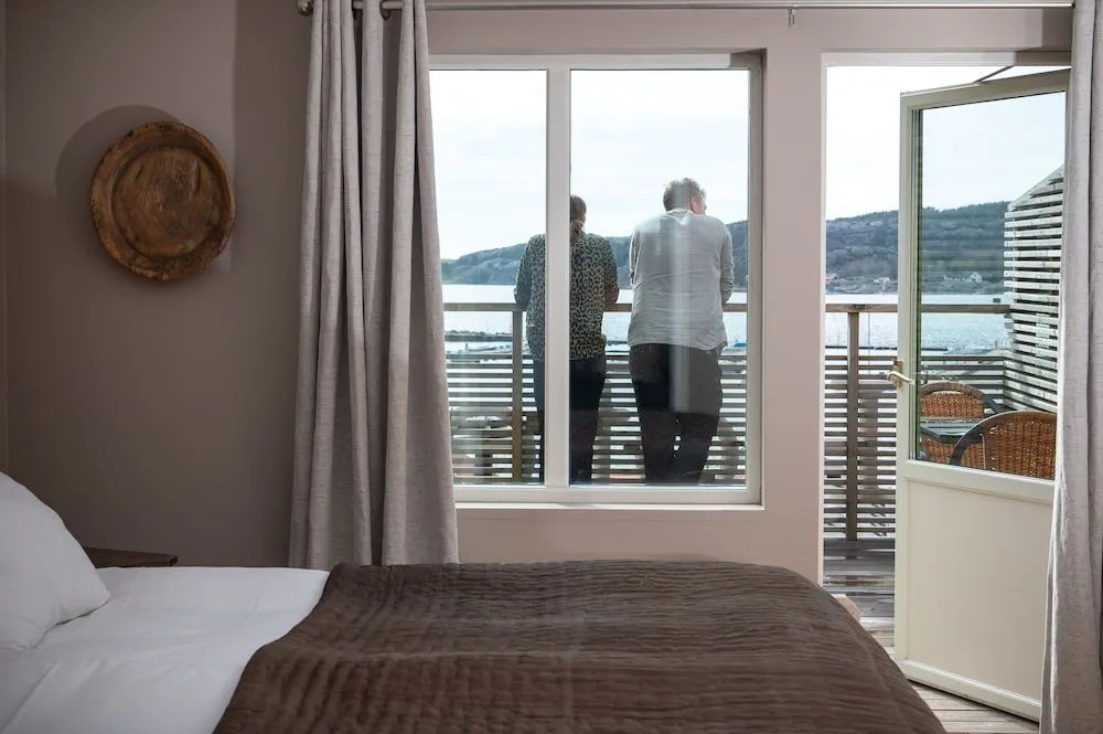 Stora Hotellet i Fjällbacka