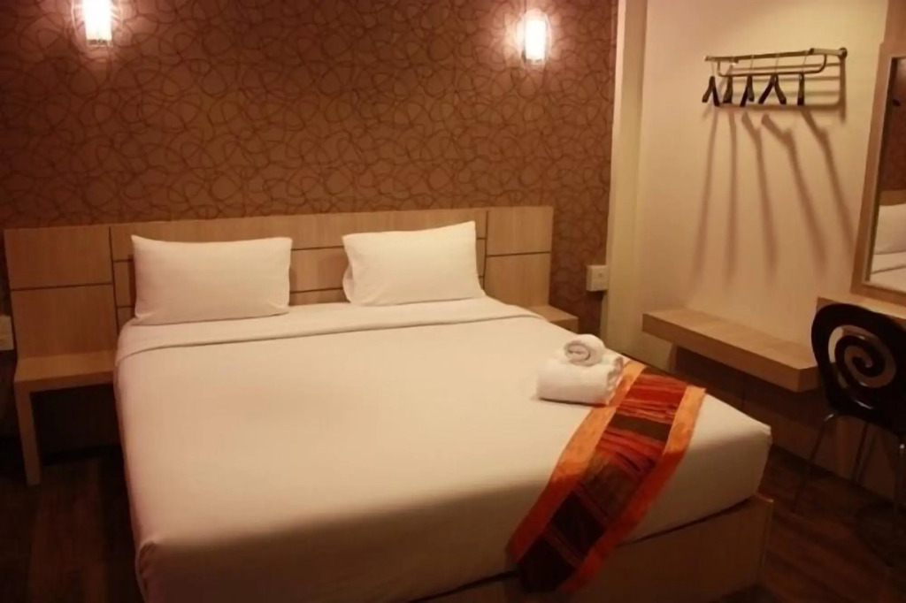 P-Residence
