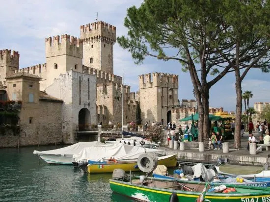 Appartamento Cipria