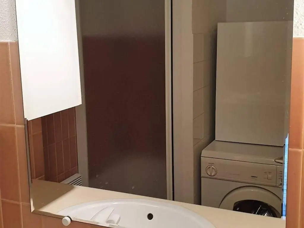 Appartement Argelès-sur-Mer, 2 pièces, 4 personnes - FR-1-388-55