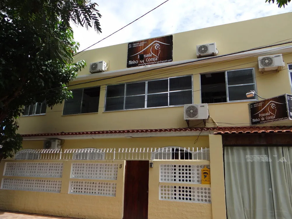 Suites dos Anjos