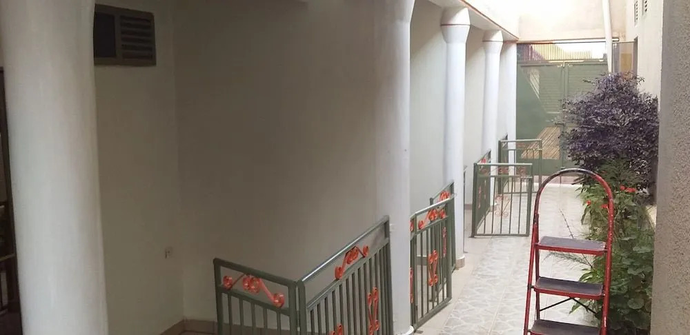 Plata Guest House