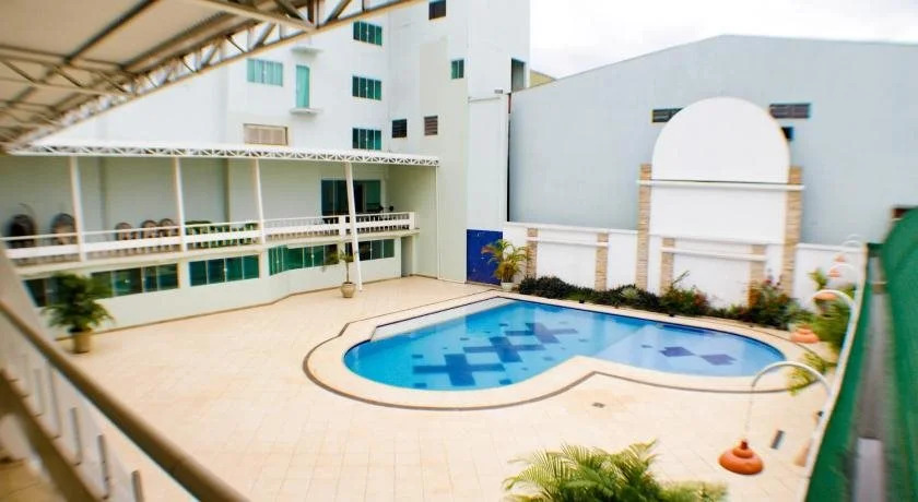 Terra Verde Hotel