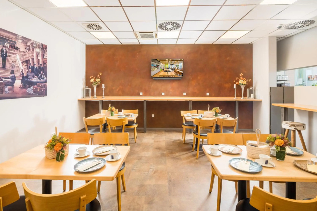 Hotel Neumarkt