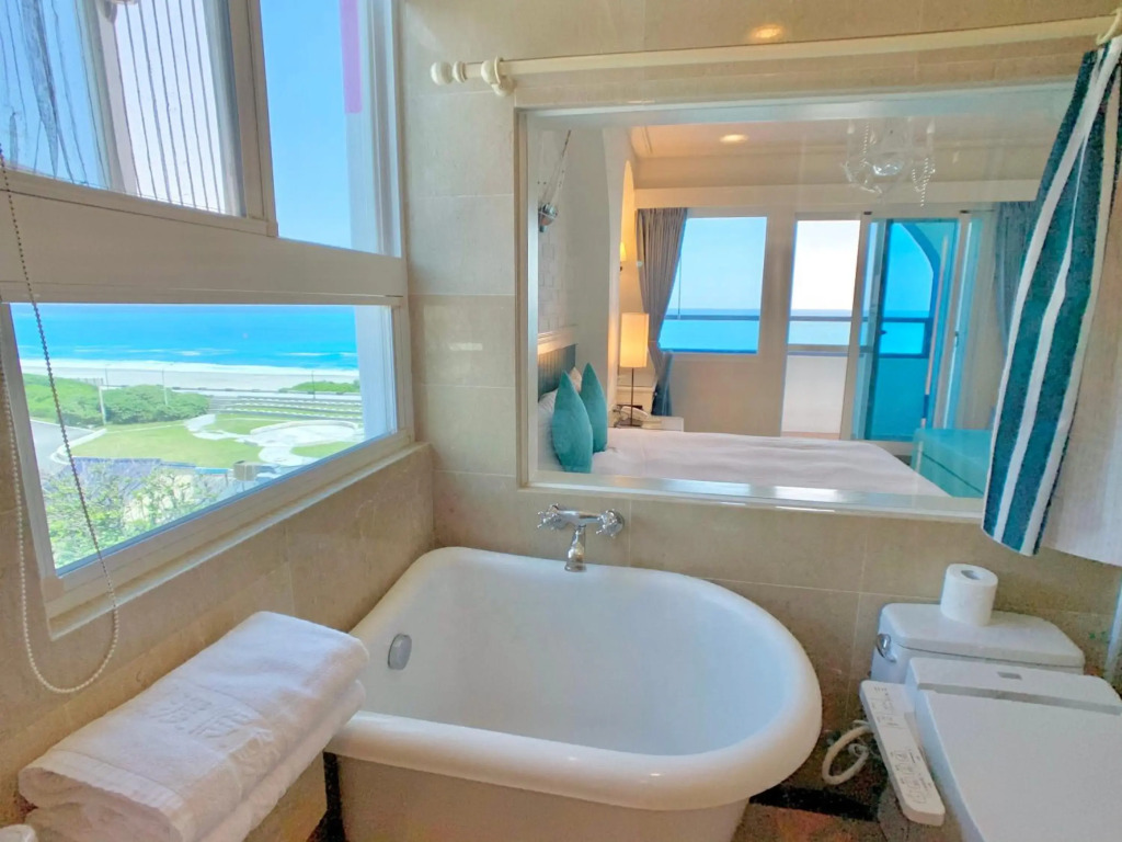Hotel Bayview