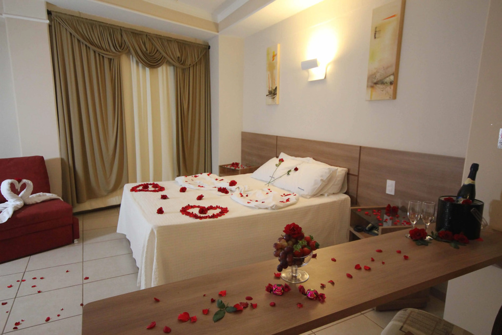 Água Viva Hotel
