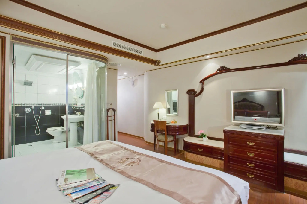 Charming City Songshan Hotel