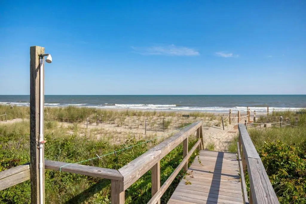 Brigantine by Oak Island Accommodations