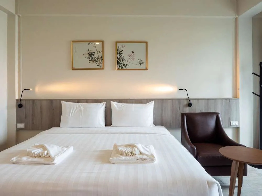 Ang Pao Hotel Phuket