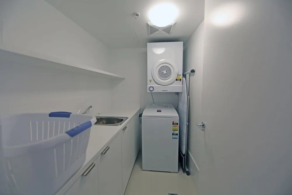 Oracle Boulevard - Private Apartments