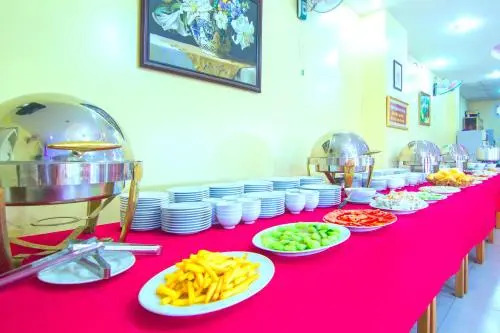 Nam Viet Hotel