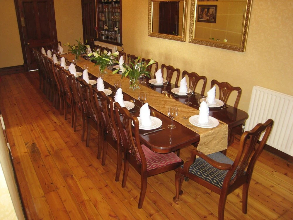 Ashleigh House