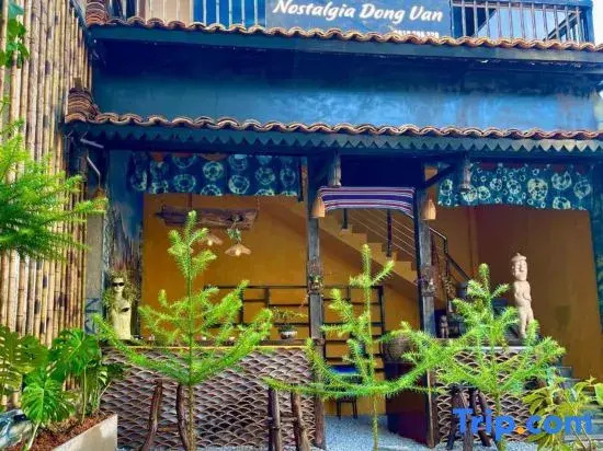 Nostalgia Dong Van Homestay Ha Giang by D Home