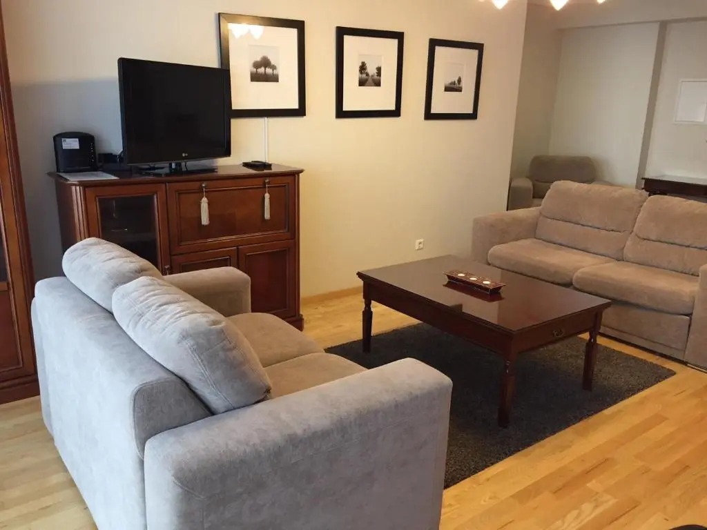 Lux Apartment