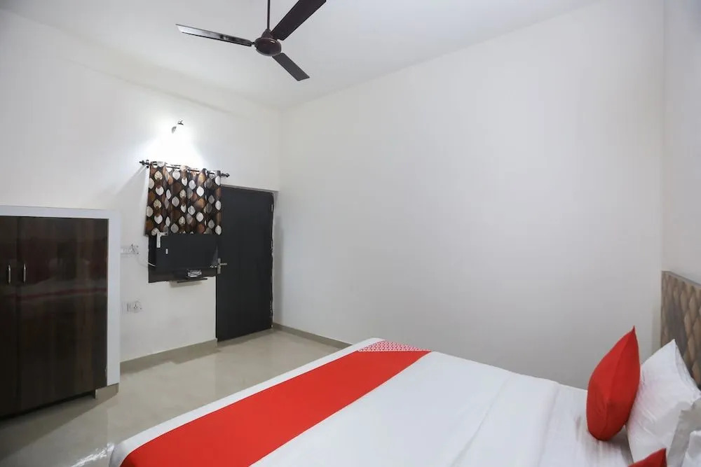 Oyo 48478 Vp Homes