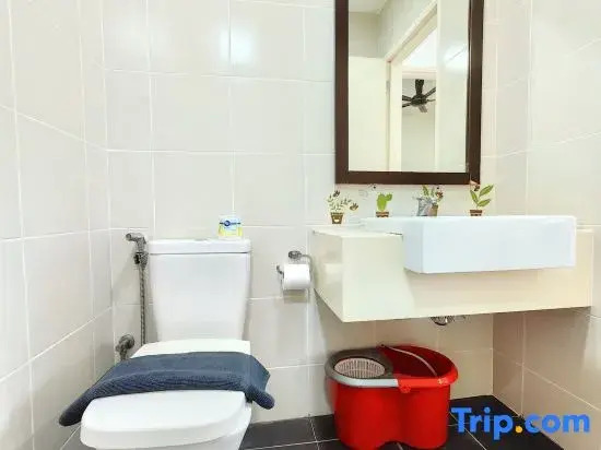 Meridin Medini Homestay ByStay